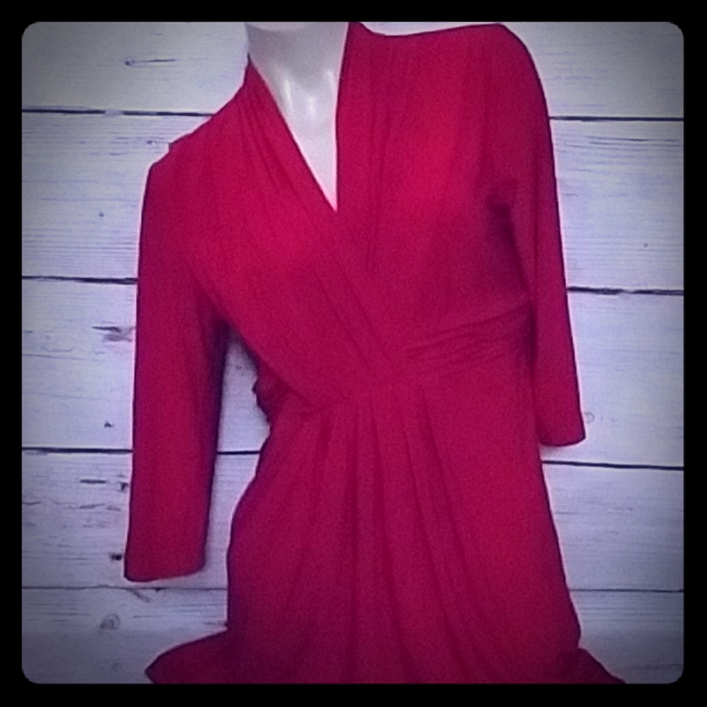 Woman's Dress